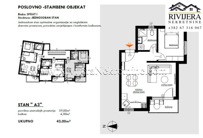 Image No.8-Apartment for sale