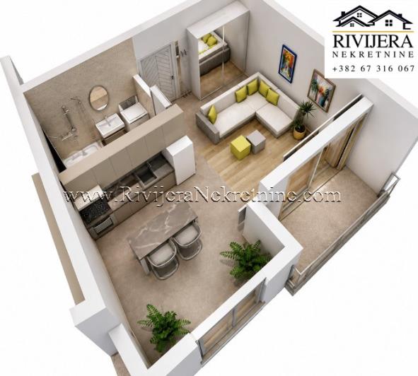 Image No.3-Apartment for sale