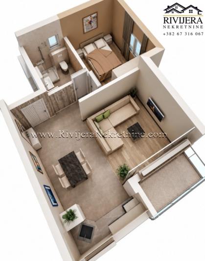 Image No.4-Apartment for sale