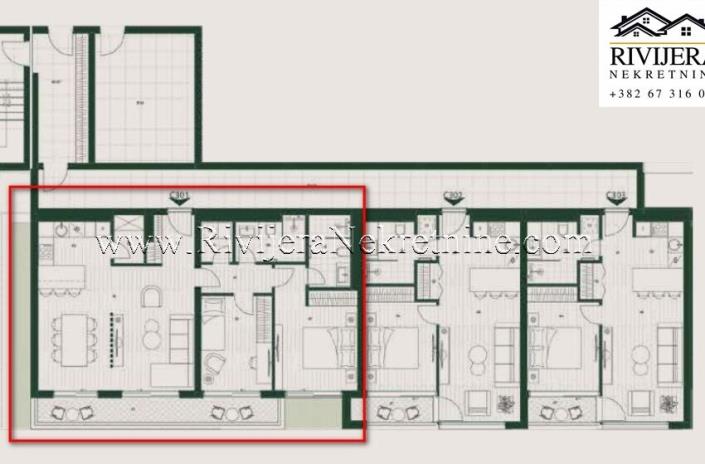 Image No.9-2 Bed Flat for sale