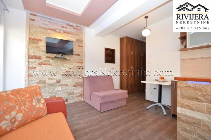 Image No.2-Studio for sale