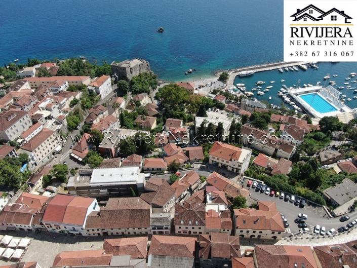 Image No.3-Terre à vendre à Herceg Novi