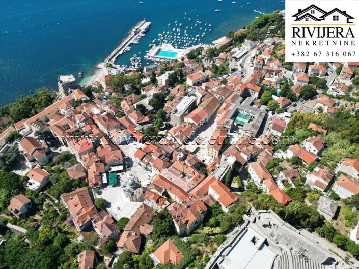 Image No.2-Terre à vendre à Herceg Novi