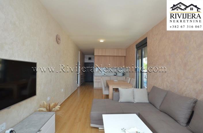 Image No.3-Appartement de 1 chambre à vendre à Ðenovici