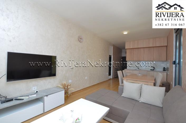 Image No.4-Appartement de 1 chambre à vendre à Ðenovici