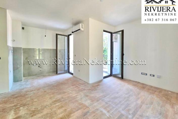 Image No.3-Appartement de 1 chambre à vendre à Donja Lastva