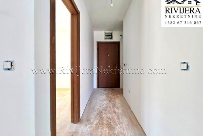 Image No.4-Appartement de 1 chambre à vendre à Donja Lastva