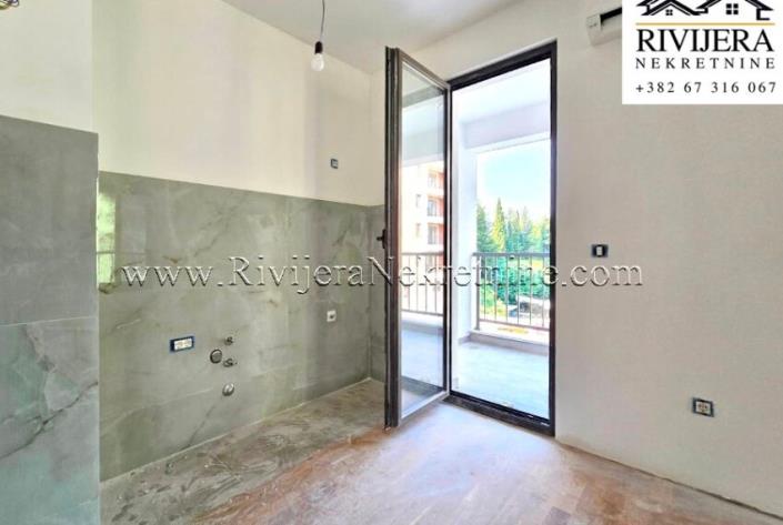 Image No.5-Appartement de 1 chambre à vendre à Donja Lastva