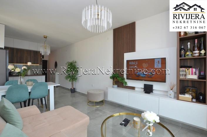 Image No.3-Appartement de 1 chambre à vendre à Ðenovici