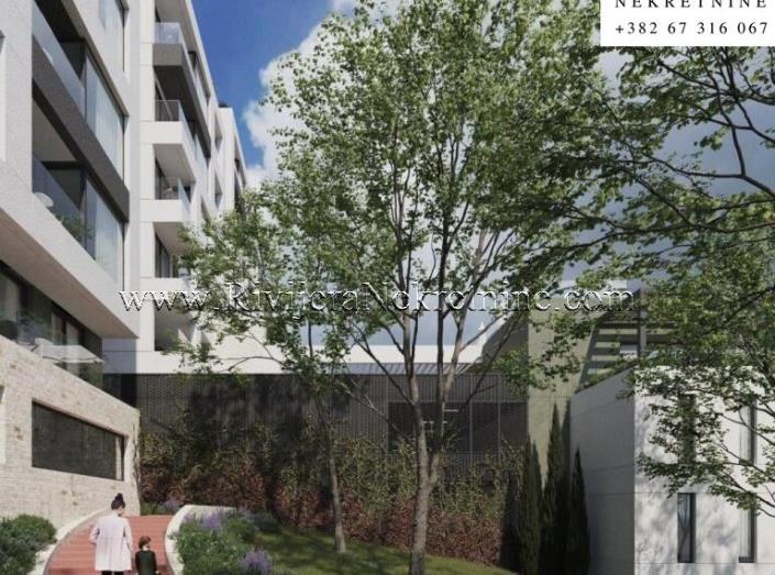 Image No.3-Appartement de 2 chambres à vendre à Mrcevac