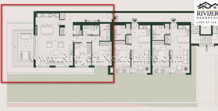 Image No.8-Appartement de 2 chambres à vendre à Mrcevac