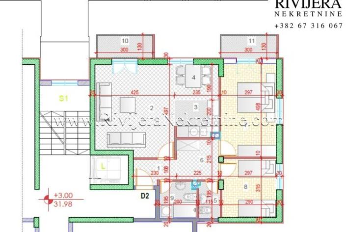 Image No.10-1 Bed Flat for sale