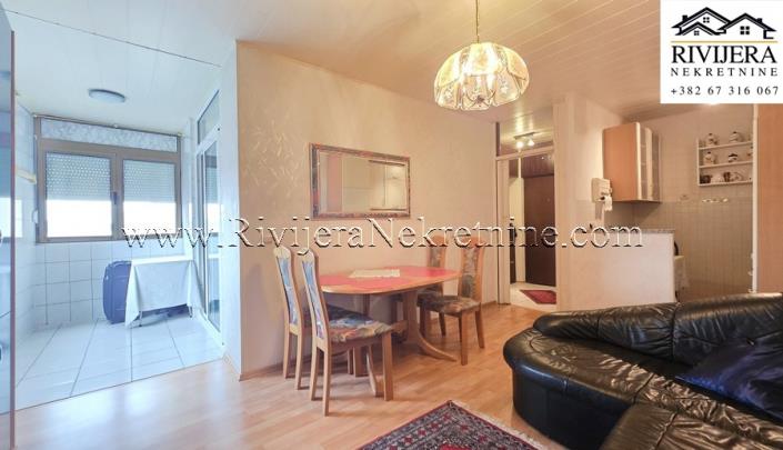 Image No.4-Appartement de 1 chambre à vendre