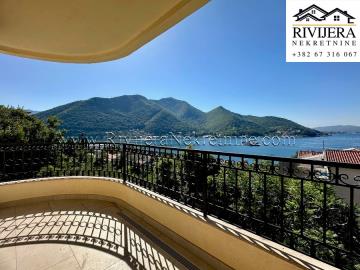 1 - Herceg Novi, Appartement
