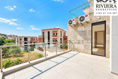 1 - Donja Lastva, Appartement