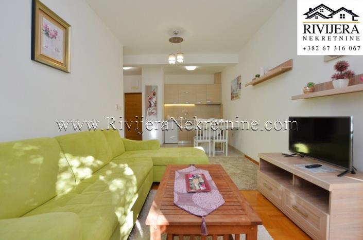 Image No.2-Appartement de 1 chambre à vendre