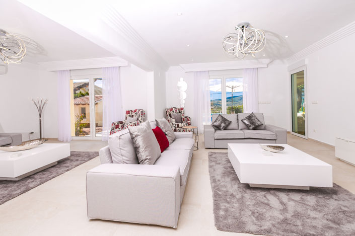 Image No.16-6 Bed Villa for sale