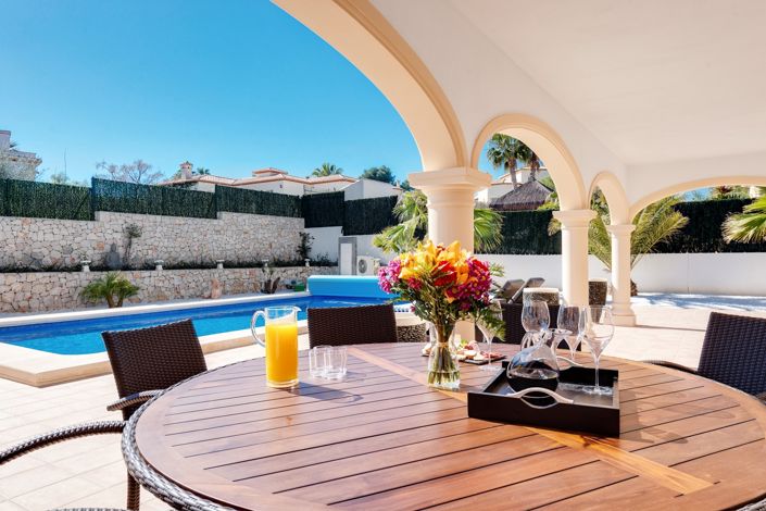 Image No.3-4 Bed Villa for sale