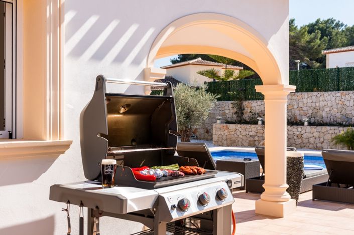 Image No.9-4 Bed Villa for sale