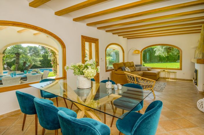 Image No.9-4 Bed Villa for sale