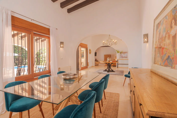 Image No.10-3 Bed Villa for sale