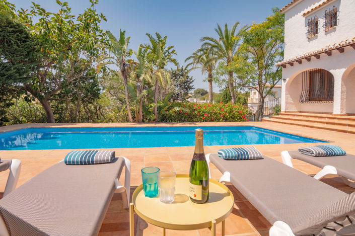 Image No.16-3 Bed Villa for sale