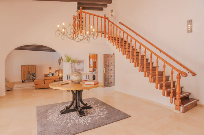 Image No.25-3 Bed Villa for sale