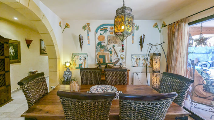 Image No.14-4 Bed Villa for sale