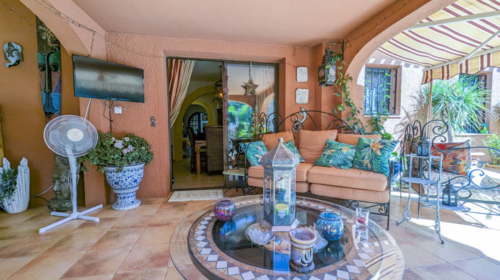 Image No.18-4 Bed Villa for sale