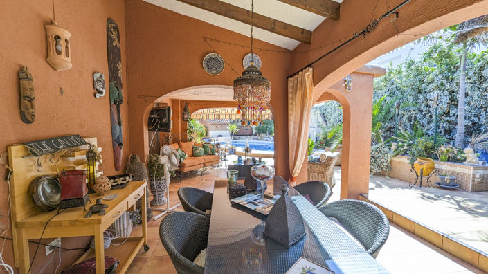 Image No.20-4 Bed Villa for sale