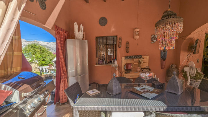 Image No.21-4 Bed Villa for sale