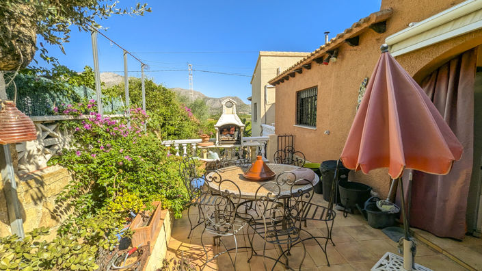 Image No.25-4 Bed Villa for sale