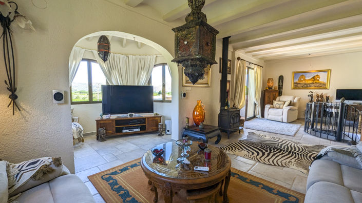 Image No.3-4 Bed Villa for sale