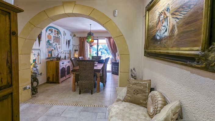 Image No.34-4 Bed Villa for sale