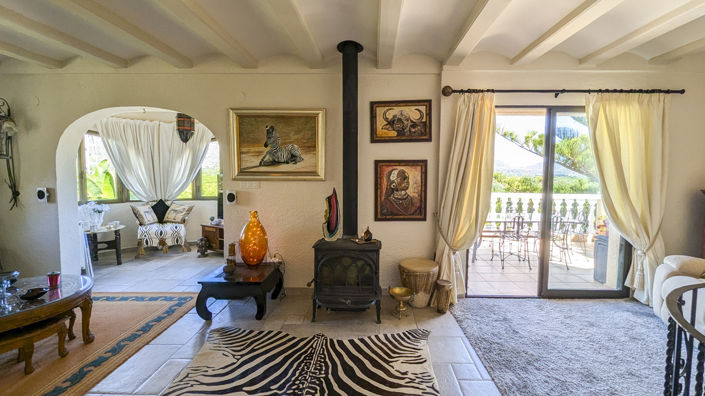 Image No.43-4 Bed Villa for sale