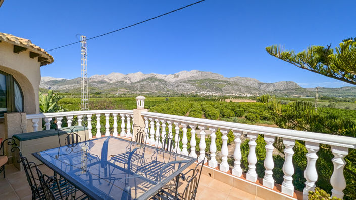 Image No.45-4 Bed Villa for sale