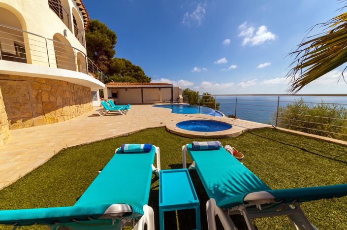 Image No.37-6 Bed Villa for sale