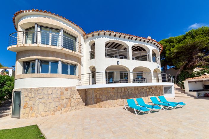 Image No.41-6 Bed Villa for sale