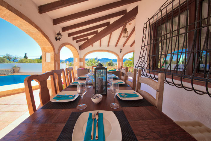 Image No.11-Villa de 4 chambres à vendre à Javea