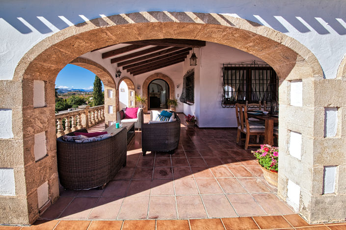 Image No.16-Villa de 4 chambres à vendre à Javea