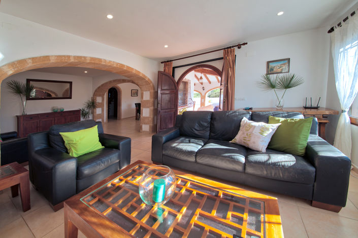 Image No.18-Villa de 4 chambres à vendre à Javea