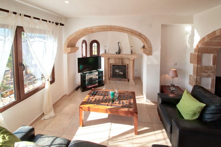 Image No.19-Villa de 4 chambres à vendre à Javea