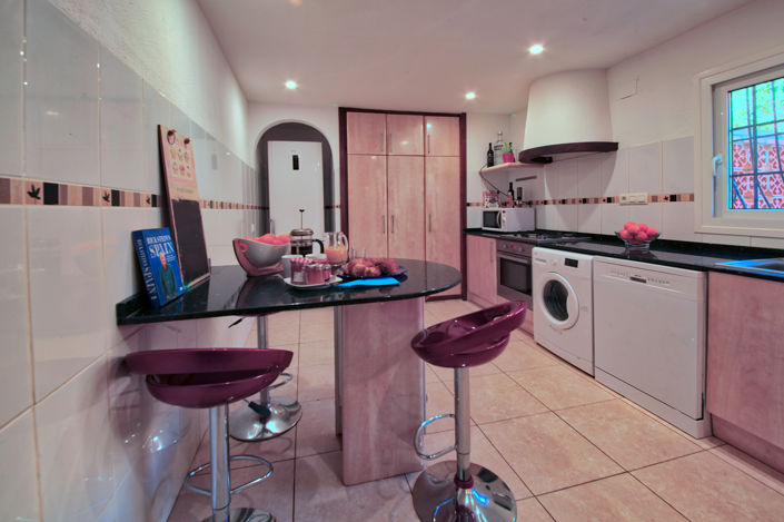 Image No.23-Villa de 4 chambres à vendre à Javea