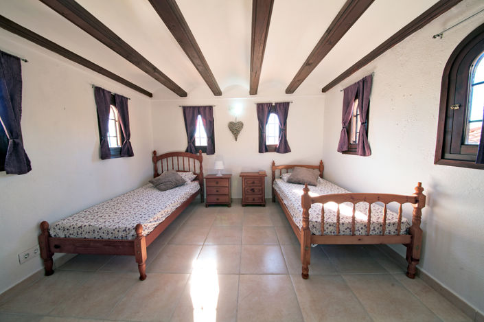 Image No.32-Villa de 4 chambres à vendre à Javea