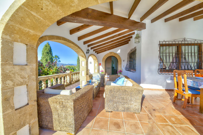 Image No.6-4 Bed Villa for sale