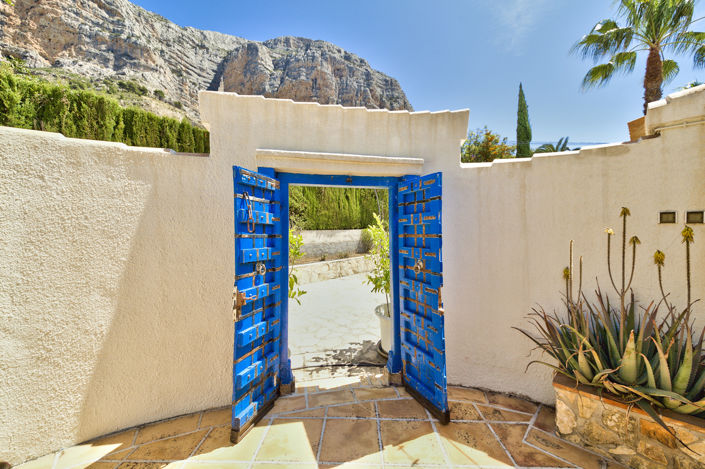 Image No.10-5 Bed Villa for sale