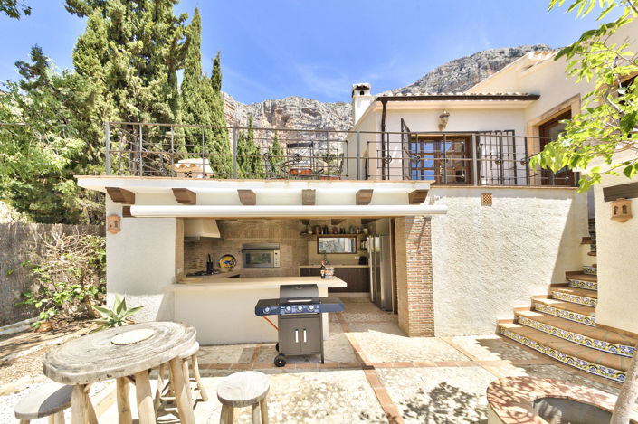 Image No.41-5 Bed Villa for sale