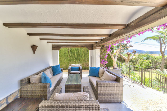 Image No.43-5 Bed Villa for sale