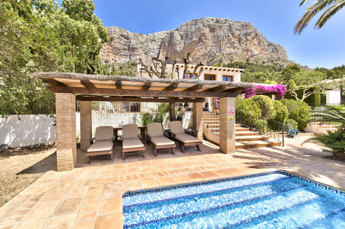 Image No.48-5 Bed Villa for sale