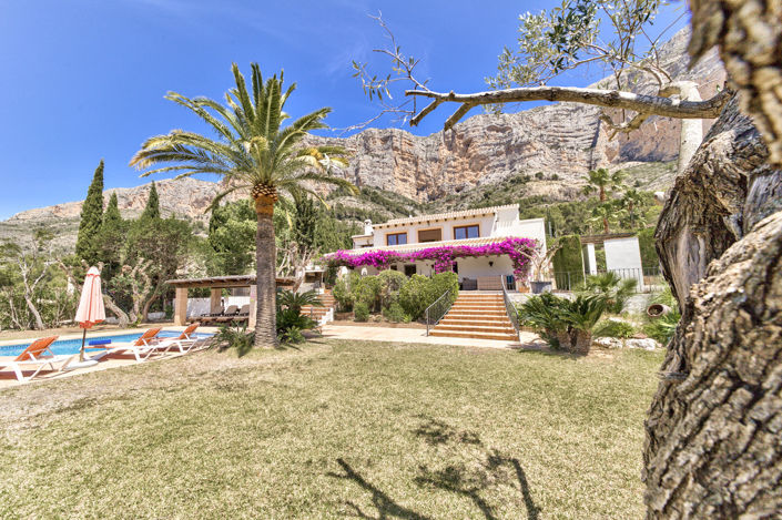 Image No.49-5 Bed Villa for sale